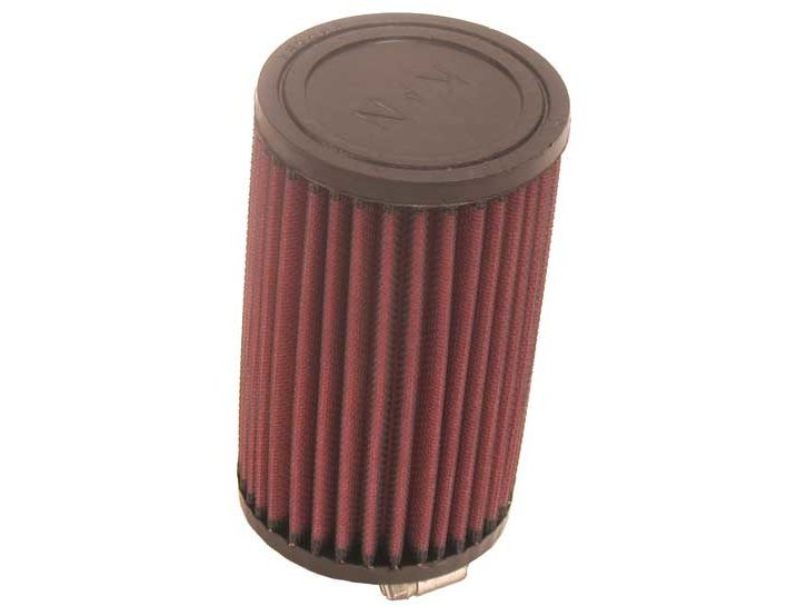 Фильтр нулевого сопротивления универсальный K&N R-1050   Rubber Filter