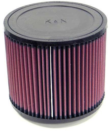 Фильтр нулевого сопротивления универсальный K&N RU-9004   Rubber Filter
