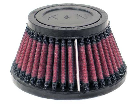 Фильтр нулевого сопротивления универсальный K&N RU-2740   Rubber Filter