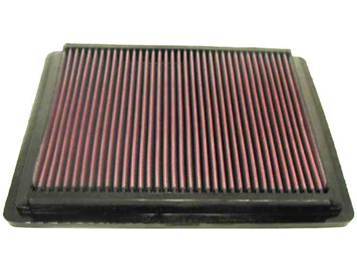 Воздушный фильтр нулевого сопротивления K&N 33-2289 PONTIAC GTO 5.7L-V8; 2004
