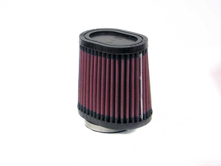 Фильтр нулевого сопротивления универсальный K&N RU-2810   Rubber Filter