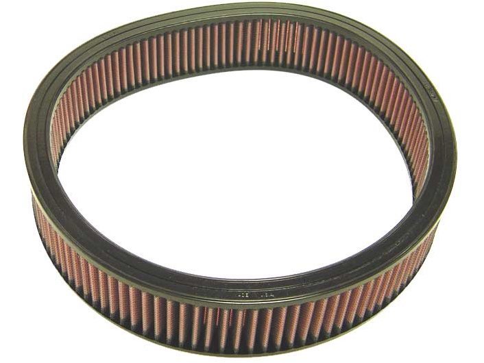 Фильтр нулевого сопротивления универсальный K&N E-3742 Custom Air Filter