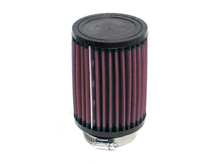 Фильтр нулевого сопротивления универсальный K&N RD-0610   Rubber Filter