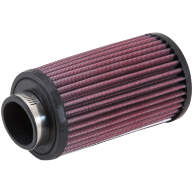 Фильтр нулевого сопротивления универсальный K&amp;N RU-1050   Rubber Filter - Фильтр нулевого сопротивления универсальный K&N RU-1050   Rubber Filter