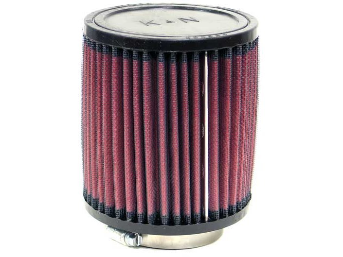 Фильтр нулевого сопротивления универсальный K&N RA-0610   Rubber Filter