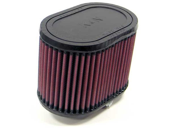 Фильтр нулевого сопротивления универсальный K&N RU-1320   Rubber Filter