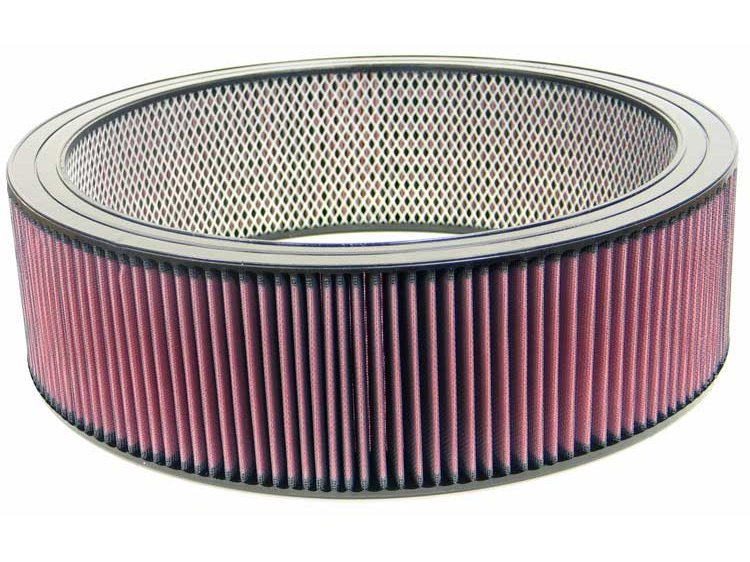 Фильтр нулевого сопротивления универсальный K&N E-3815 Custom Air Filter