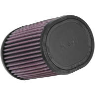Фильтр нулевого сопротивления универсальный K&amp;N RU-1370   Rubber Filter - Фильтр нулевого сопротивления универсальный K&N RU-1370   Rubber Filter