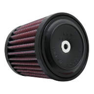 Фильтр нулевого сопротивления универсальный K&amp;N RE-0220   Rubber Filter - Фильтр нулевого сопротивления универсальный K&N RE-0220   Rubber Filter