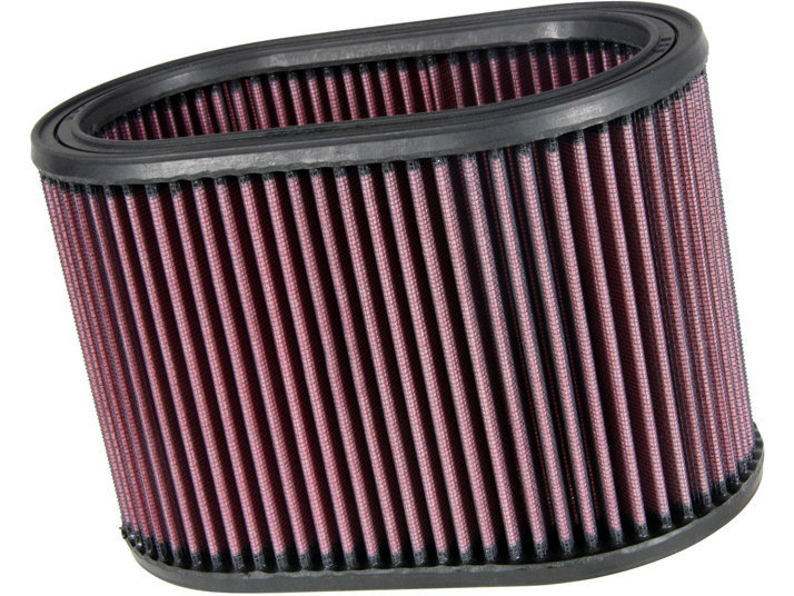 Фильтр нулевого сопротивления универсальный K&N E-3491 Custom Air Filter