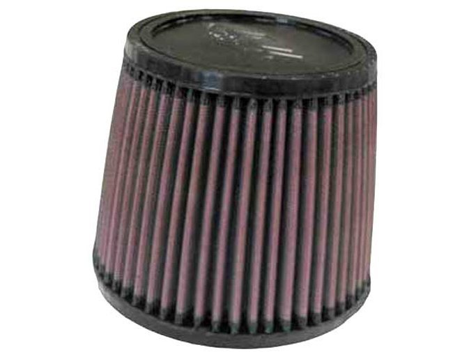Фильтр нулевого сопротивления универсальный K&N RU-4450   Rubber Filter