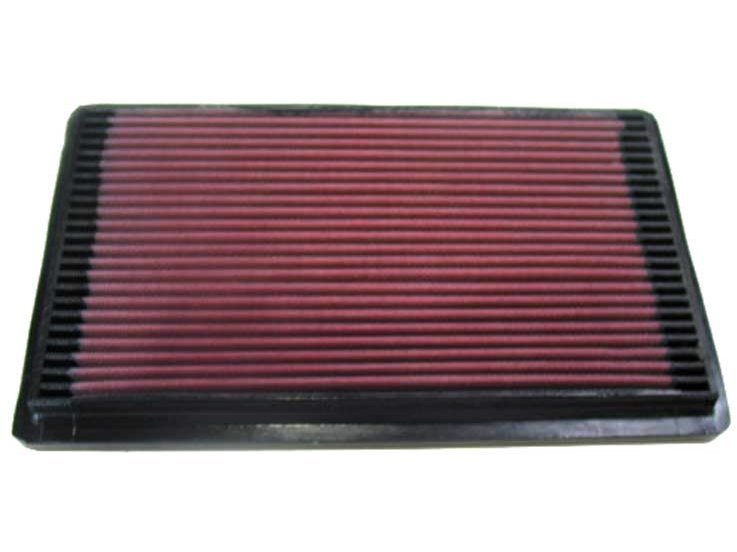 Воздушный фильтр нулевого сопротивления K&N 33-2038 GM CARS;V6-3.1,3.4L,1989-93