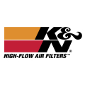 Воздушный фильтр K&N в штатное место