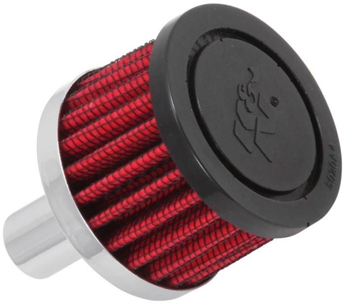 Фильтр нулевого сопротивления универсальный K&N 62-1020 Vent Filter