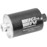 Фильтр топливный K&amp;N PF-1000 (M16) - Фильтр топливный K&N PF-1000 (M16)