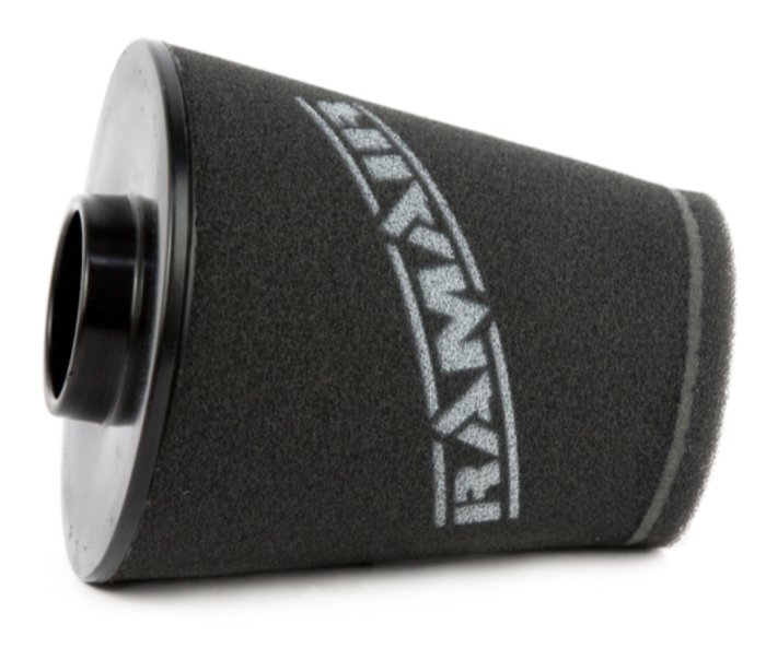 Фильтр нулевого сопротивления универсальный RAMAIR CC-103 поролоновый, посадочный d=51mm