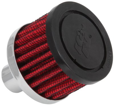 Фильтр нулевого сопротивления универсальный K&amp;N 62-1030 Vent Filter
