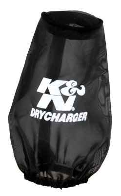 Чехол защитный K&amp;N 22-8030DK D=102-51MM / H=152MM