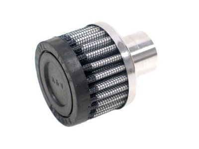 Фильтр нулевого сопротивления универсальный K&amp;N 62-1040 Vent Filter