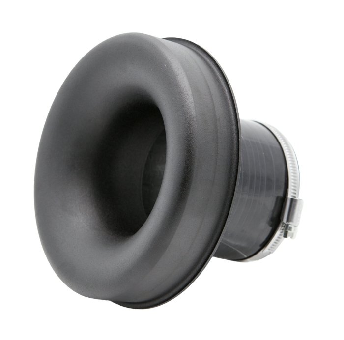 Переходник универсальный RAMAIR VS-102-BK-KIT с 152mm на d=102mm