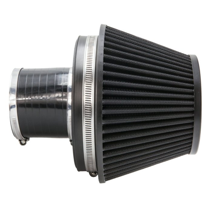 Переходник универсальный RAMAIR VS-102-BK-KIT с 152mm на d=102mm