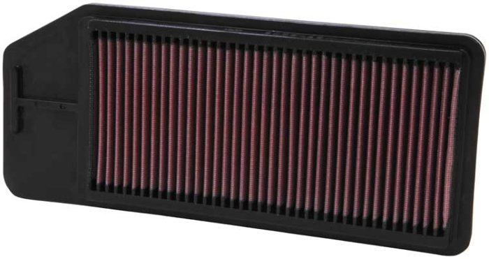 Воздушный фильтр нулевого сопротивления K&N 33-2276 HONDA ACCORD 7 03-08 2.0/2.4 (K20/K24)