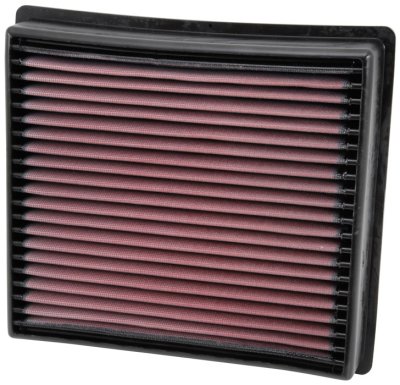 Воздушный фильтр нулевого сопротивления K&amp;N 33-5005 RAM 2500 6.7L DSL; 2013