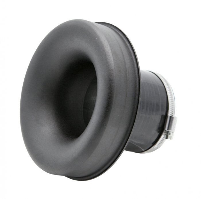 Переходник универсальный RAMAIR VS-76-BK-KIT с 152mm на d=76mm