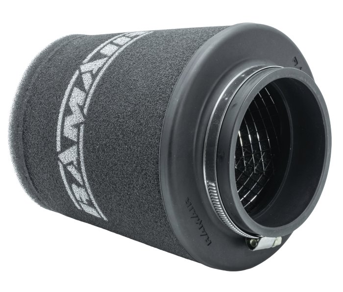 Фильтр нулевого сопротивления универсальный RAMAIR CC-501-90 поролоновый, d=70,80,90mm