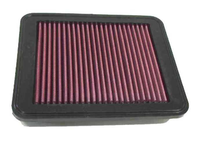 Воздушный фильтр нулевого сопротивления K&N 33-2170 LEXUS GS300 1998-2005, IS300 2000-2005