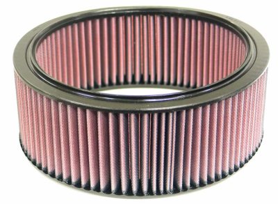 Фильтр нулевого сопротивления универсальный K&amp;N E-3679 Custom Air Filter
