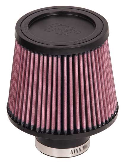 Фильтр нулевого сопротивления универсальный K&N RU-5174   Rubber Filter