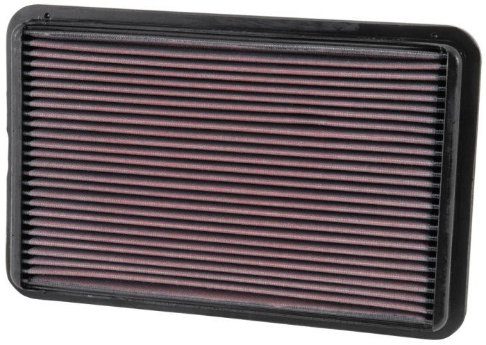 Воздушный фильтр нулевого сопротивления K&N 33-2064 AIR FILTER, ISU RODEO/HON PASS 3.2L 93-95, TOY T
