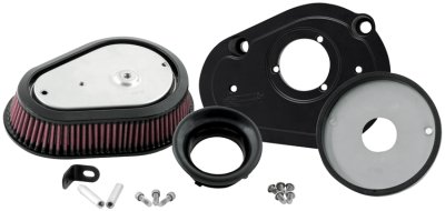 Фильтр нулевого сопротивления K&amp;N RK-3931 Intake System-Harley Davidson