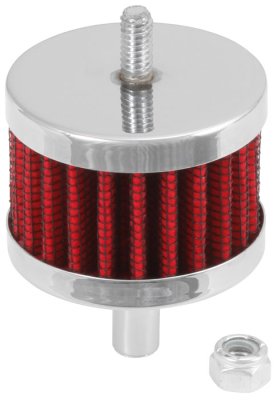 Фильтр нулевого сопротивления универсальный K&amp;N 62-1090 Vent Filter