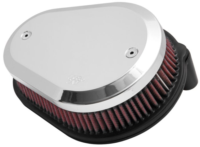 Фильтр нулевого сопротивления K&N RK-3932 Intake System-Harley Davidson
