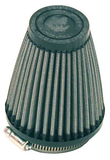 Фильтр нулевого сопротивления универсальный K&N R-1260   Rubber Filter