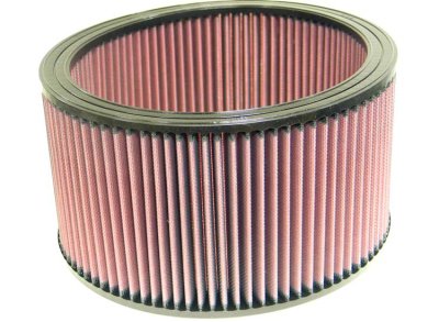 Фильтр нулевого сопротивления универсальный K&amp;N E-3690 Custom Air Filter