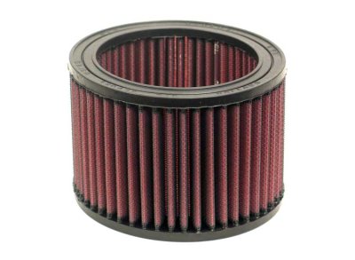 Фильтр нулевого сопротивления универсальный K&amp;N E-3140 Custom Air Filter
