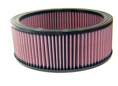 Фильтр нулевого сопротивления универсальный K&amp;N E-3692 Custom Air Filter