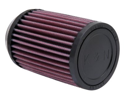 Фильтр нулевого сопротивления универсальный K&amp;N RU-0810 Rubber Filter; посадочный d=62 mm