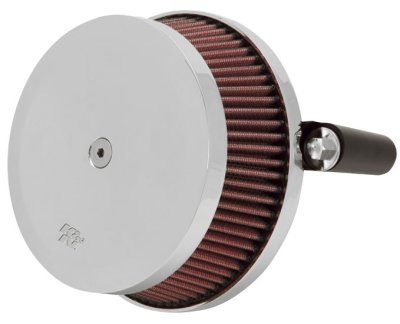 Фильтр нулевого сопротивления K&amp;N RK-3933 Intake System-Harley Davidson