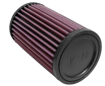 Фильтр нулевого сопротивления универсальный K&amp;N RU-0820   Rubber Filter