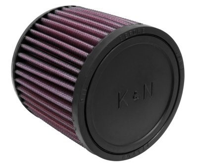 Фильтр нулевого сопротивления универсальный K&amp;N RU-0830   Rubber Filter