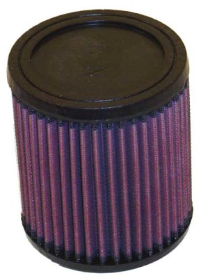 Фильтр нулевого сопротивления универсальный K&amp;N RU-0840   Rubber Filter