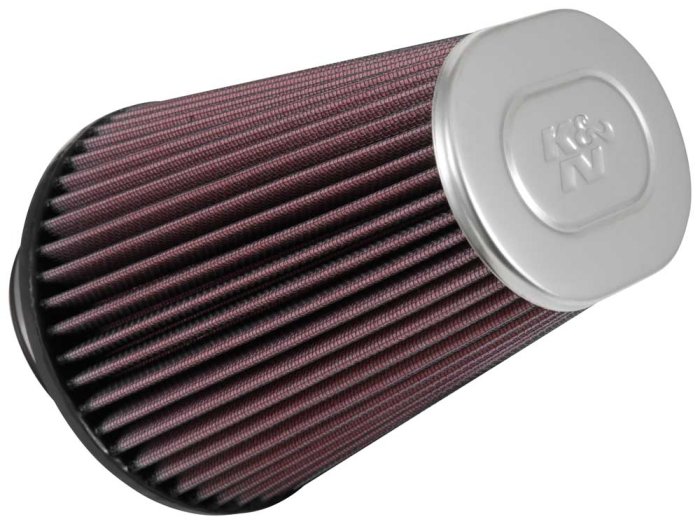 Фильтр нулевого сопротивления универсальный K&N RF-1033   Air Filter