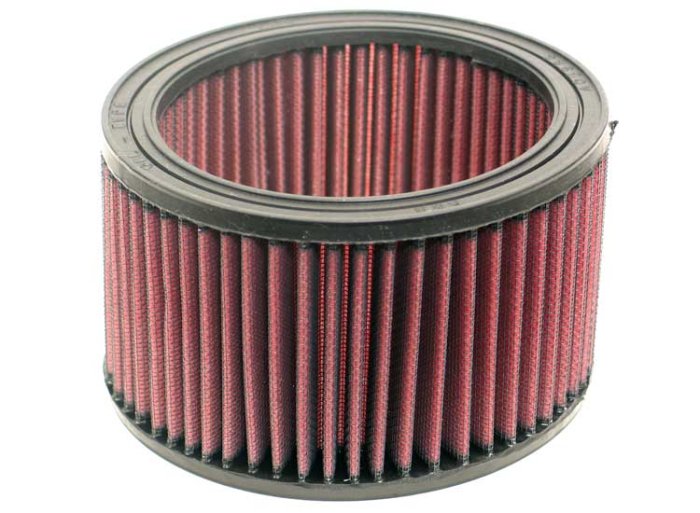 Фильтр нулевого сопротивления универсальный K&N E-3210 Custom Air Filter