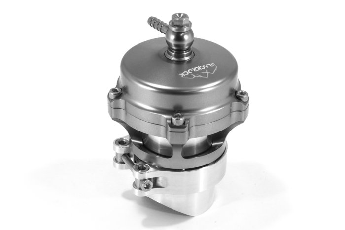 Клапан сброса давления Blow off (блоу офф) BLACKROCK LAB BLF-11 давление 11 psi (0.758 bar)