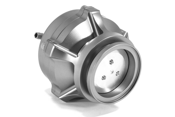 Клапан сброса давления Blow off (блоу офф) BLACKROCK LAB BLF-11 давление 11 psi (0.758 bar)