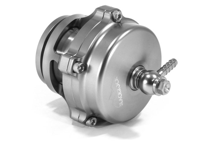 Клапан сброса давления Blow off (блоу офф) BLACKROCK LAB BLF-11 давление 11 psi (0.758 bar)